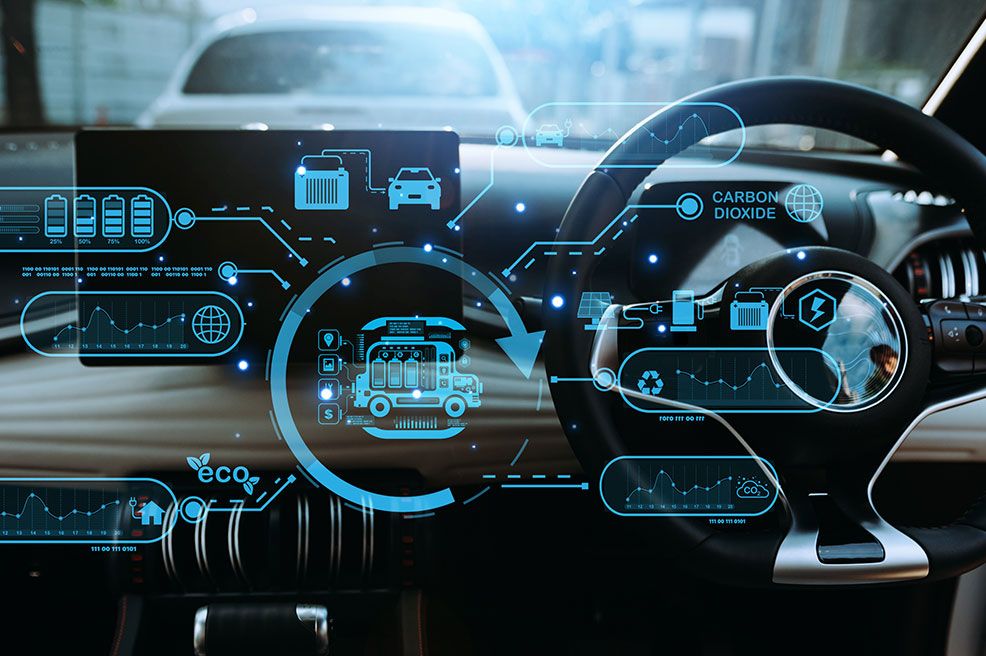 MakoLab | Know-how | Big data and analytics impact on the